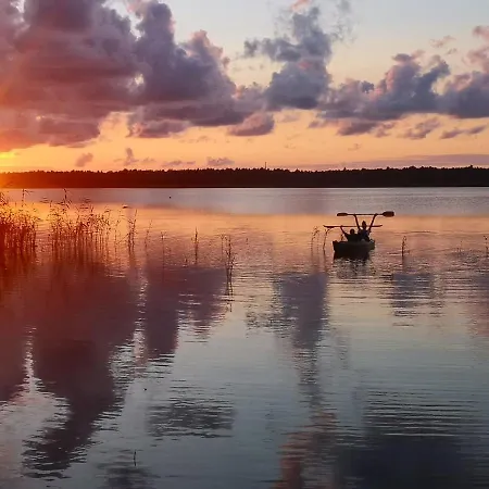 בית נופש Sea2