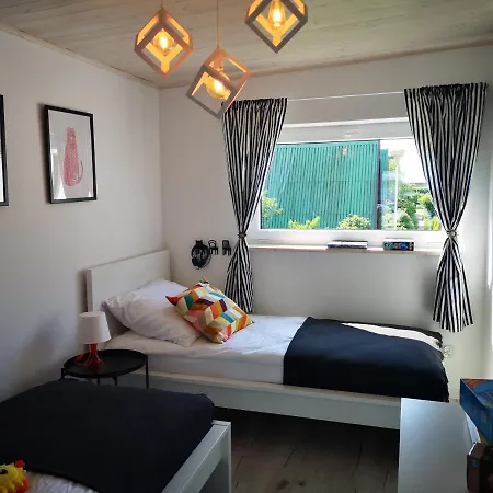 Sea2 بيت للعطل Nowecin