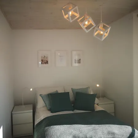 بيت للعطل Sea2 Nowecin