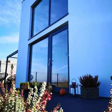 בית נופש Sea2 Nowecin