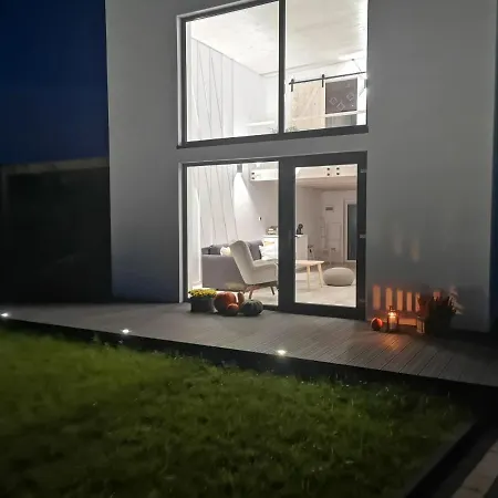 Prázdninový dům Sea2 Leba *