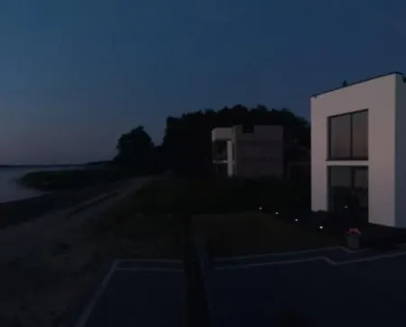 Sea2 Leba Prázdninový dům Nowecin