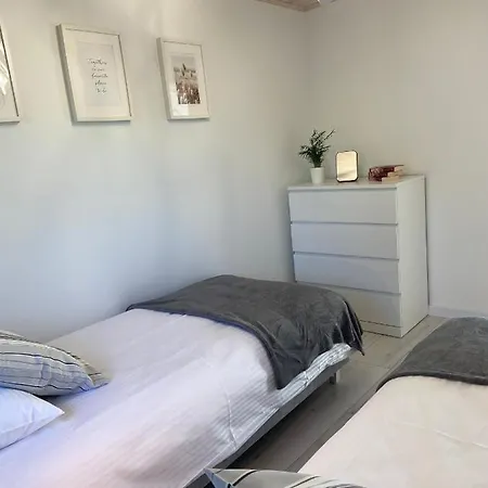 Sea2 بيت للعطل Nowecin