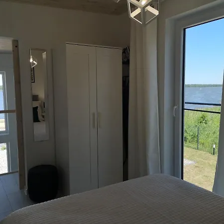 בית נופש Sea2 Nowecin