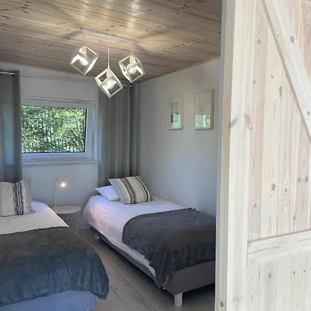 Sea2 בית נופש *