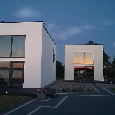 Prázdninový dům Sea2 Leba Nowecin