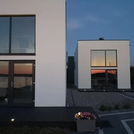 בית נופש Sea2