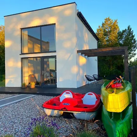 بيت للعطل Sea2 Nowecin