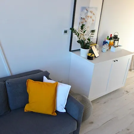 Sea2 בית נופש