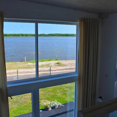 Sea2 בית נופש *