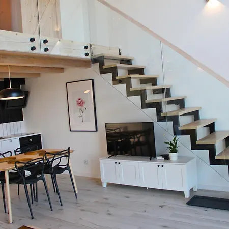 بيت للعطل Sea2 Nowecin