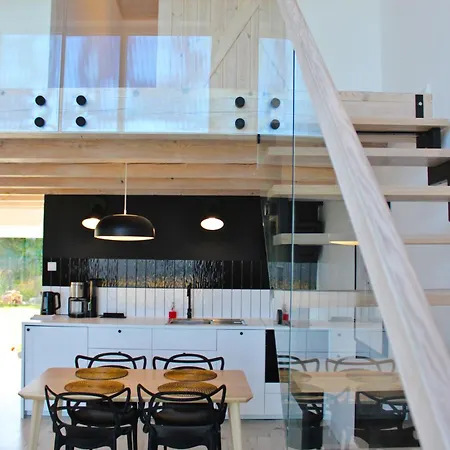 Sea2 בית נופש Nowecin