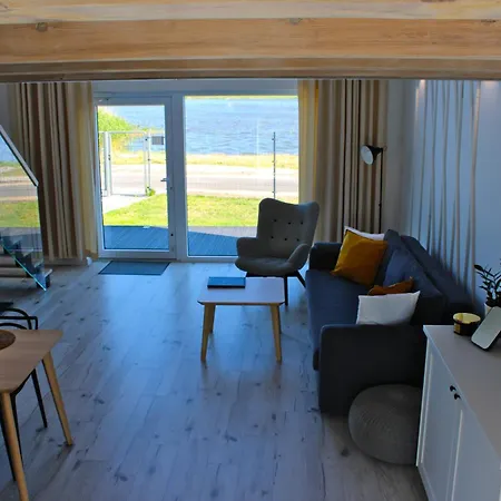 בית נופש Sea2 Nowecin