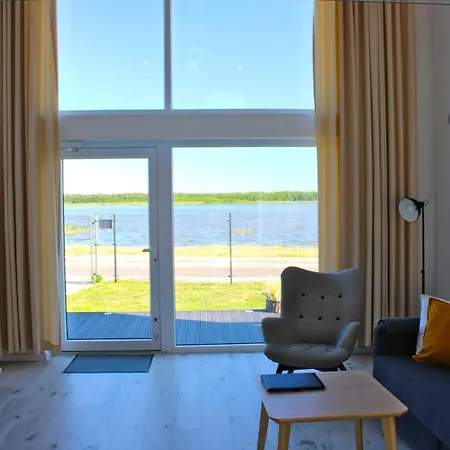 Sea2 בית נופש Nowecin