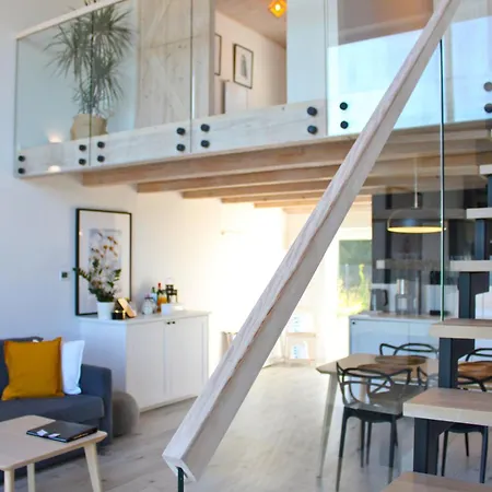 Sea2 בית נופש