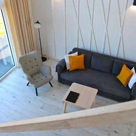 Sea2 בית נופש