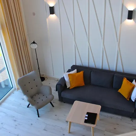 בית נופש Sea2 *