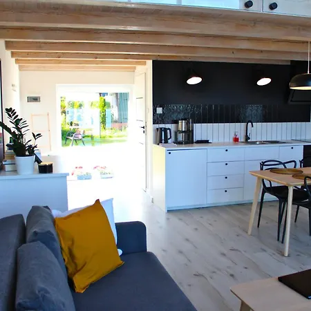 بيت للعطل Sea2