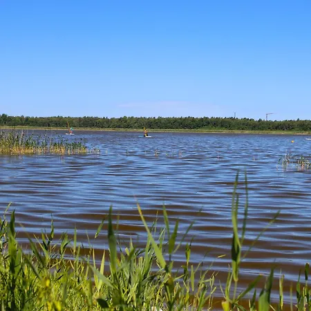 Sea2 בית נופש *