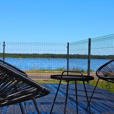 Sea2 בית נופש