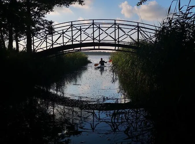 Дом отдыха Sea2 Nowecin