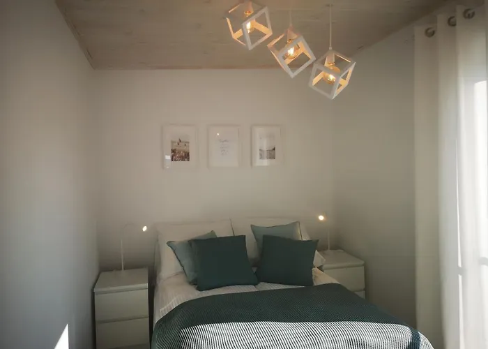 Дом отдыха Sea2 Nowecin