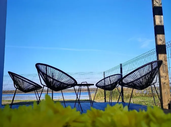 Дом отдыха Sea2 *