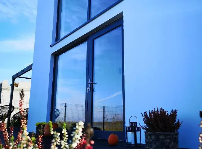 Дом отдыха Sea2 Nowecin