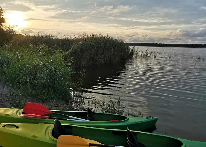 Sea2 Дом отдыха *