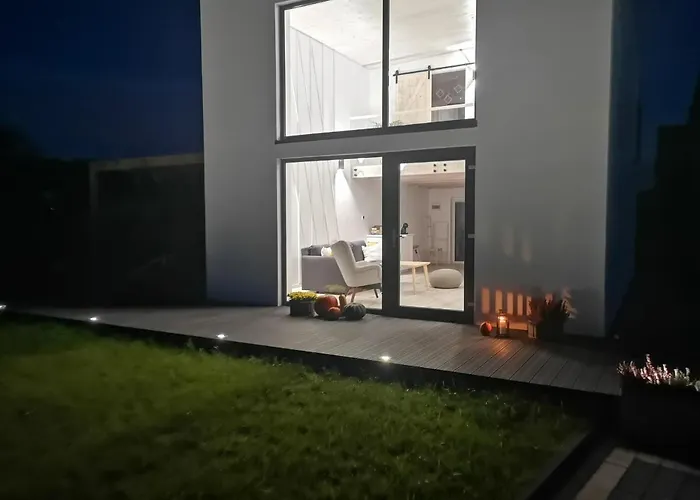 Дом отдыха Sea2 *