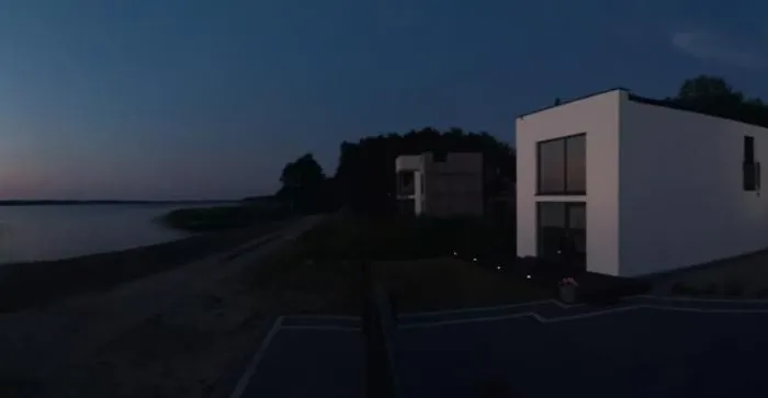 Sea2 Дом отдыха Nowecin