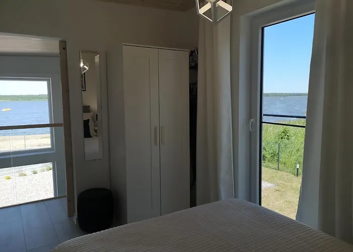 Дом отдыха Sea2 Nowecin