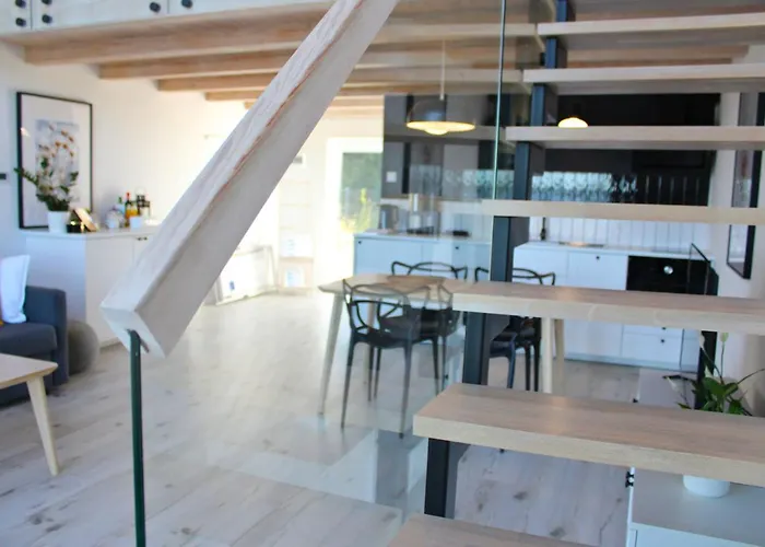 Sea2 Дом отдыха