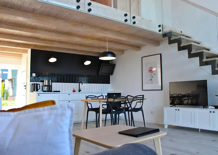 Sea2 Дом отдыха *