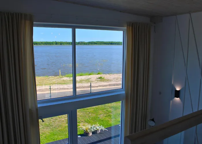 Sea2 Дом отдыха *