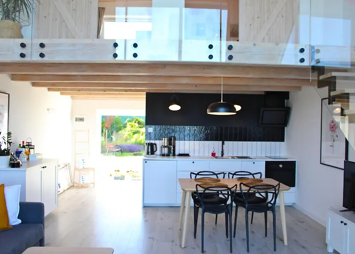 Дом отдыха Sea2 Nowecin