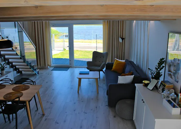 Дом отдыха Sea2 Nowecin