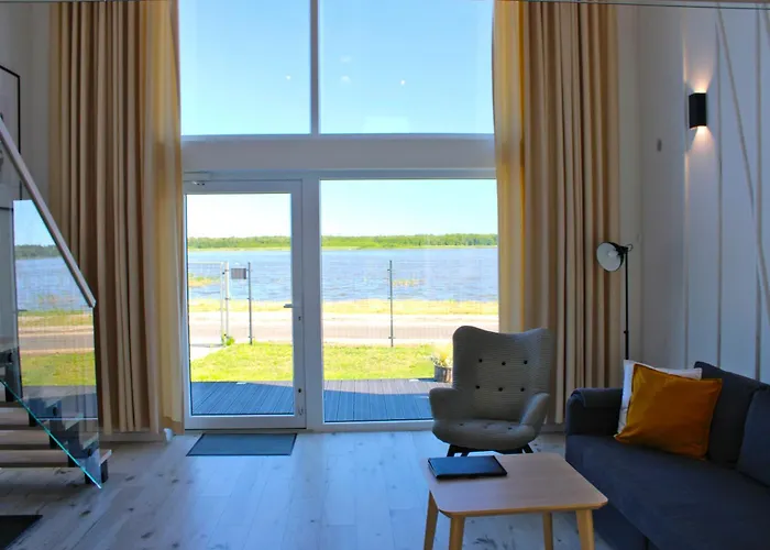 Sea2 Дом отдыха Nowecin