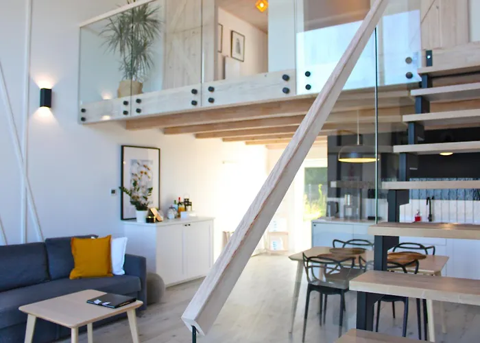 Sea2 Дом отдыха