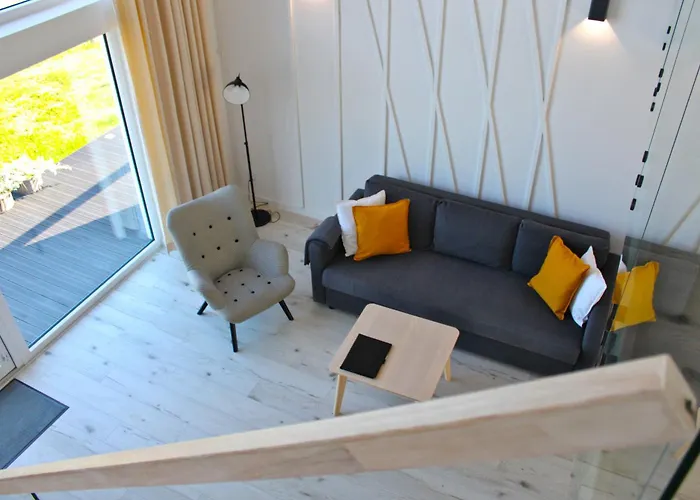 Sea2 Дом отдыха