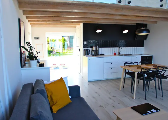 Дом отдыха Sea2