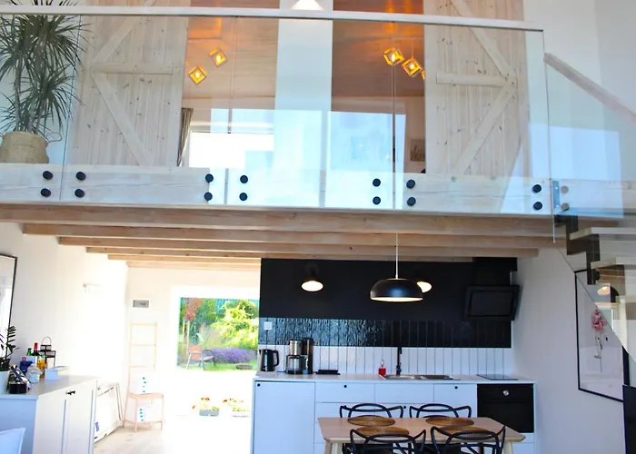 Дом отдыха Sea2 Nowecin